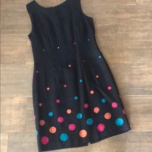 Sheath Dress by John Roberts